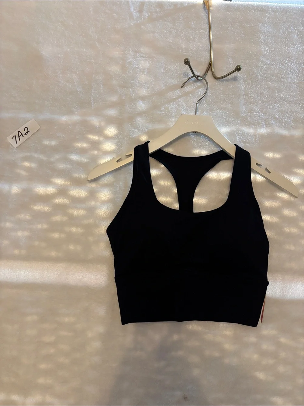 Felyfit small Sports bra NWT